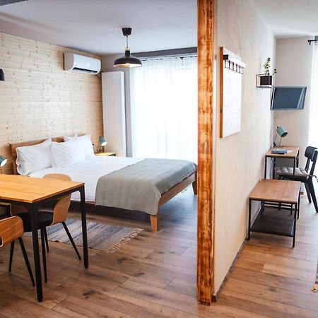 Casa Hintz Transilvania Făgăraş Eksteriør billede