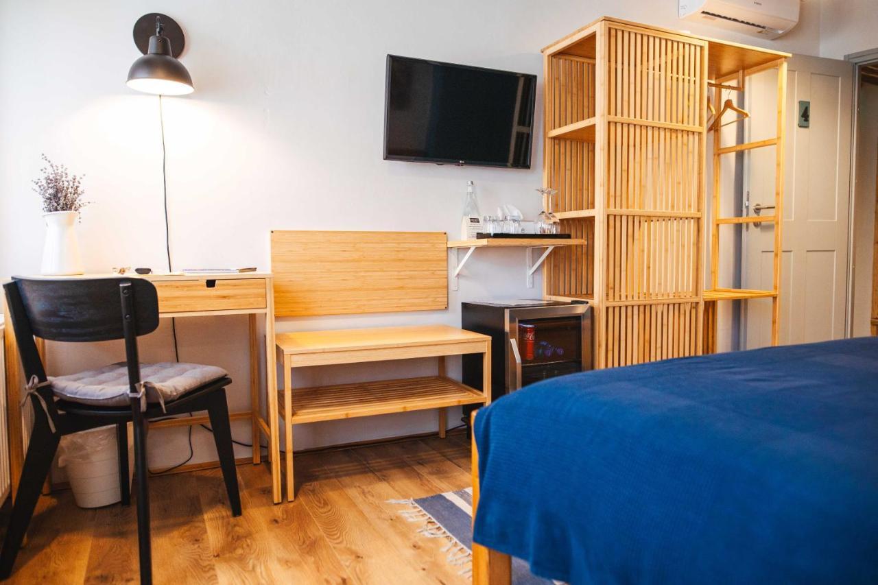 Casa Hintz Transilvania Făgăraş Eksteriør billede