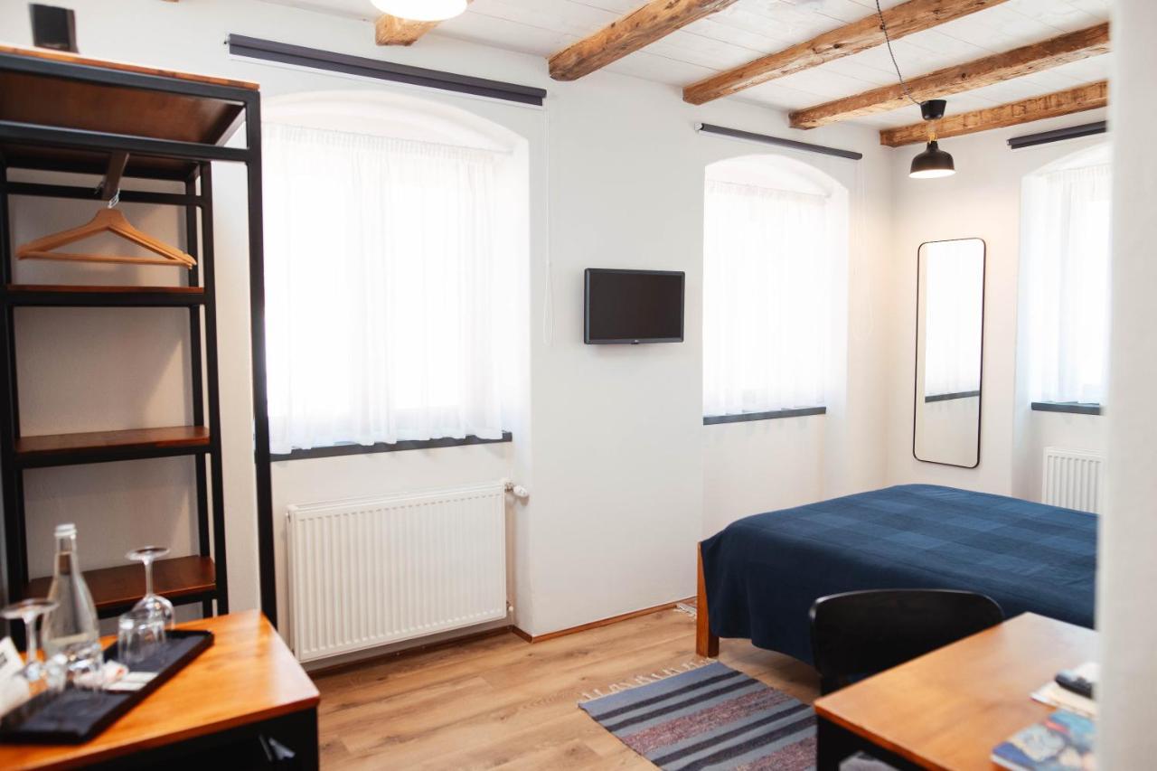 Casa Hintz Transilvania Făgăraş Eksteriør billede