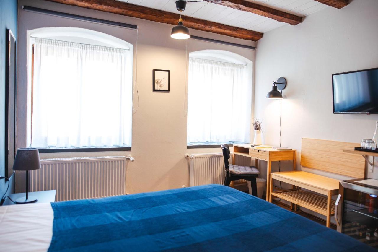 Casa Hintz Transilvania Făgăraş Eksteriør billede