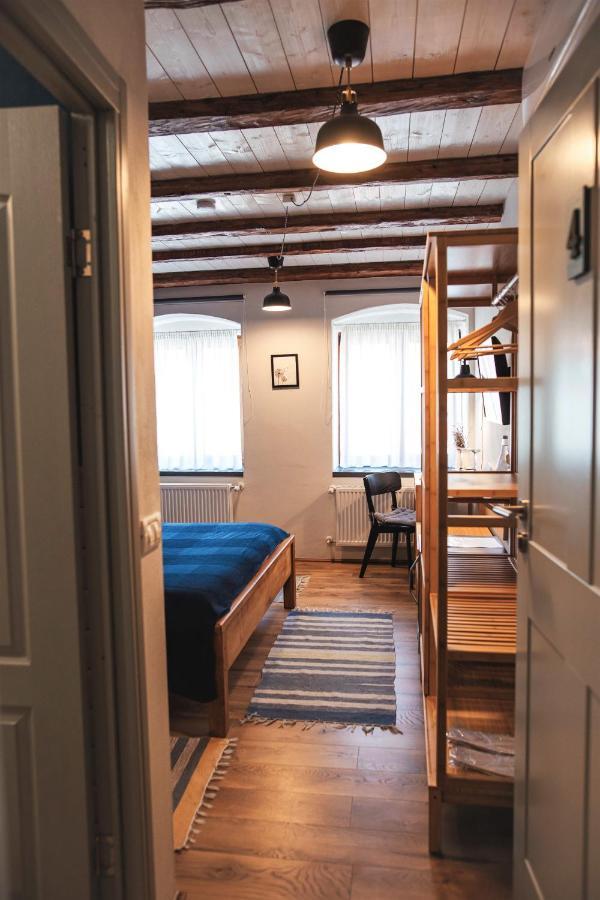 Casa Hintz Transilvania Făgăraş Eksteriør billede