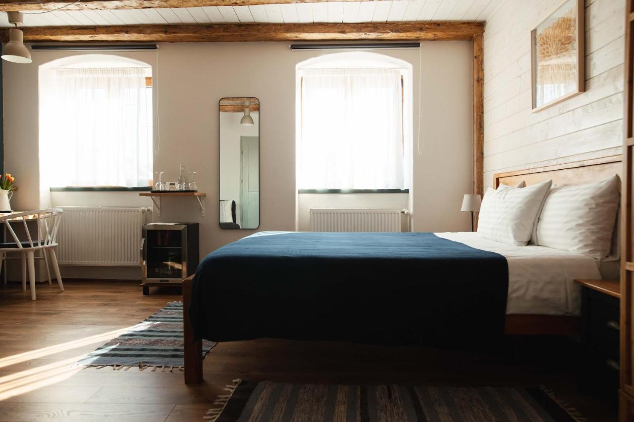 Casa Hintz Transilvania Făgăraş Eksteriør billede