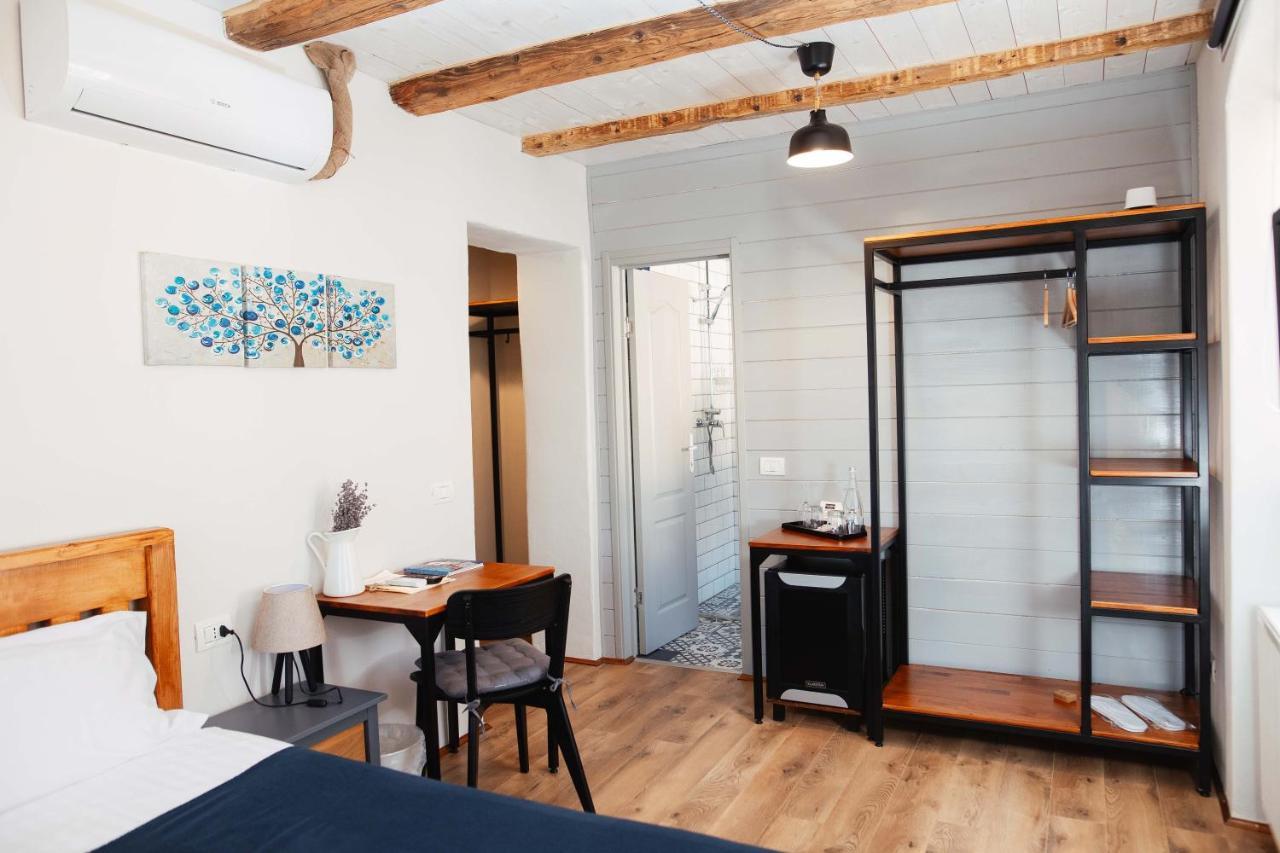 Casa Hintz Transilvania Făgăraş Eksteriør billede
