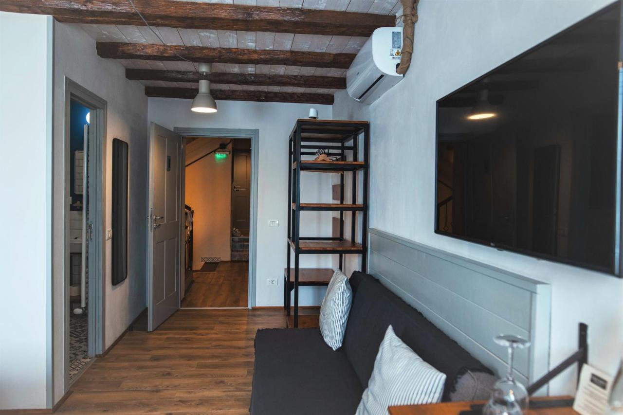 Casa Hintz Transilvania Făgăraş Eksteriør billede
