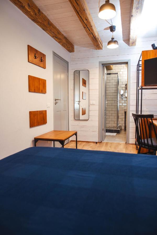 Casa Hintz Transilvania Făgăraş Eksteriør billede
