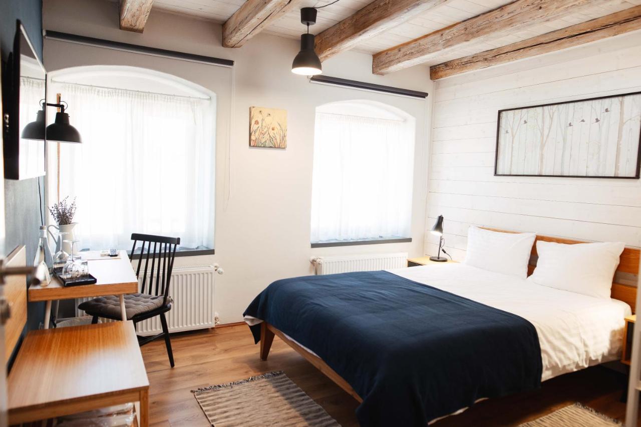 Casa Hintz Transilvania Făgăraş Eksteriør billede
