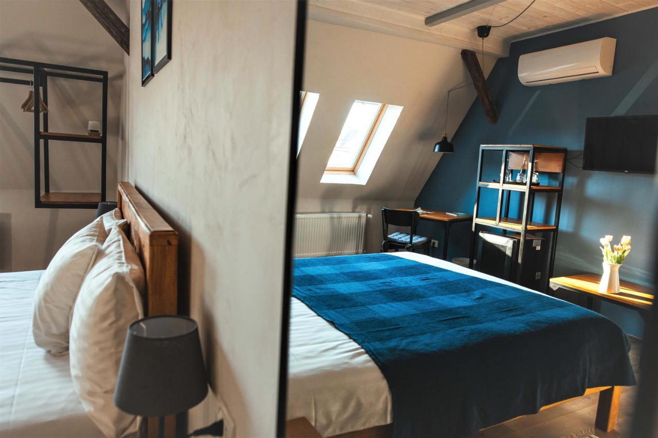 Casa Hintz Transilvania Făgăraş Eksteriør billede