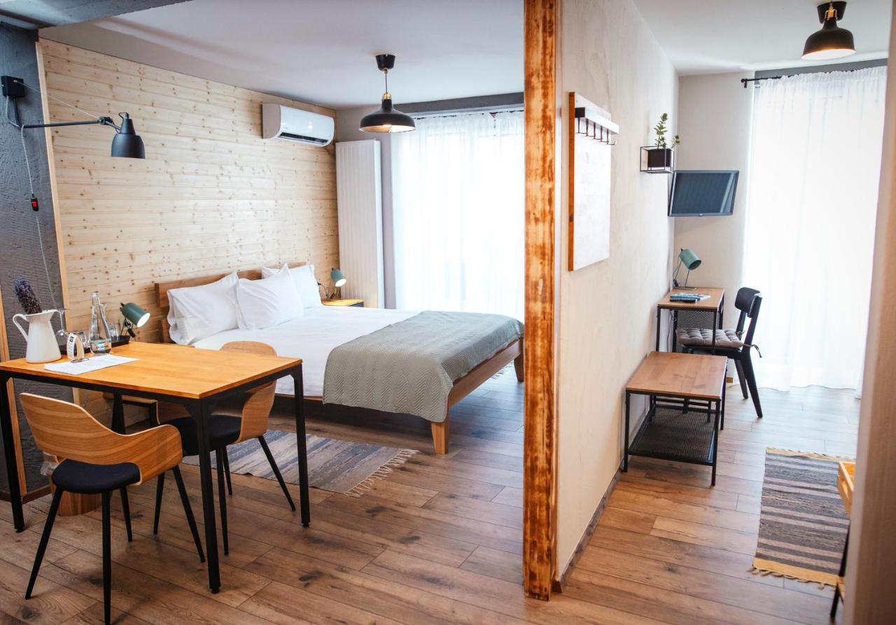 Casa Hintz Transilvania Făgăraş Eksteriør billede
