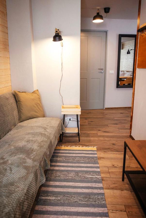 Casa Hintz Transilvania Făgăraş Eksteriør billede