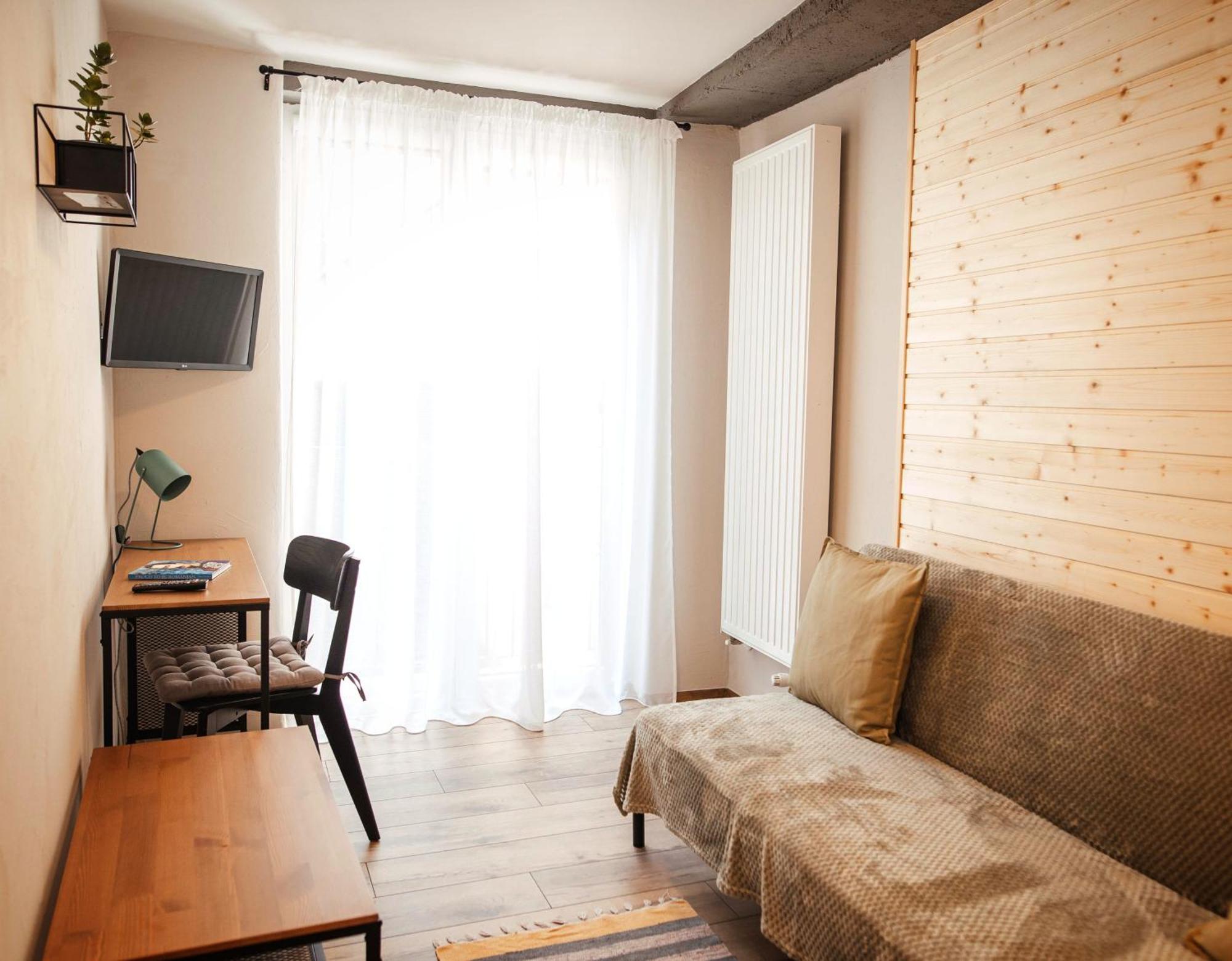 Casa Hintz Transilvania Făgăraş Eksteriør billede